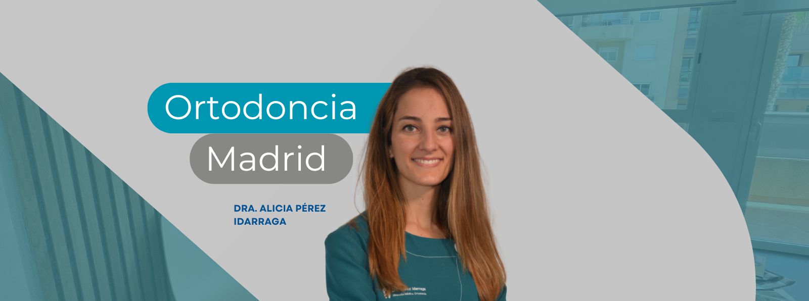 Clinica Dental Ikigai_Dra. Alicia Pérez Idarraga_Garantia de clínica