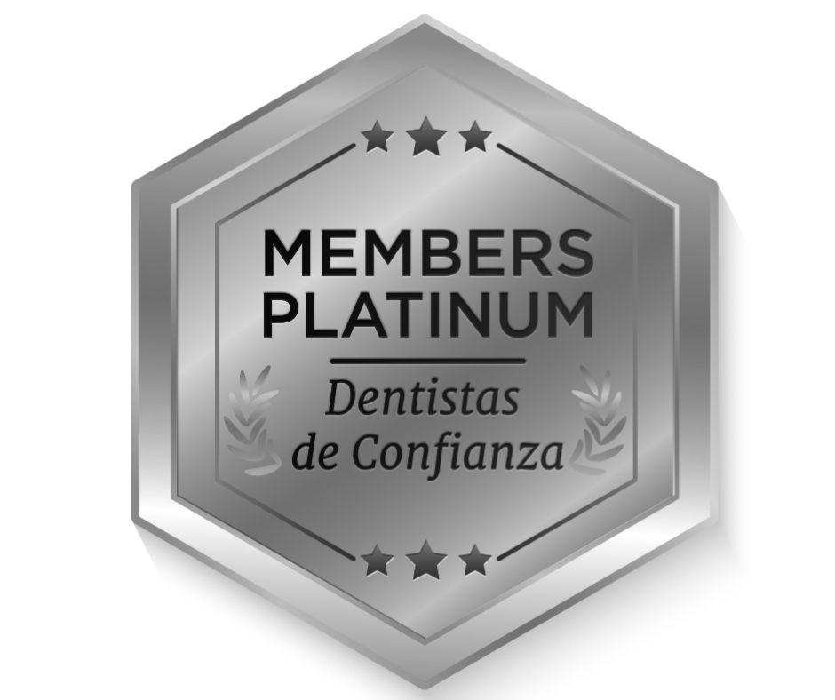 Miembros Platinum