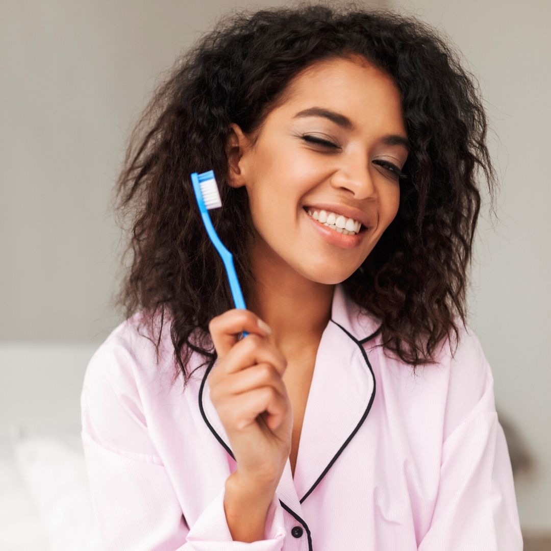 Consejos: ¡No cometa estos errores al cepillarse los dientes!