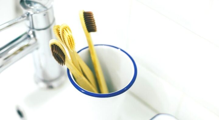 Consejos: ¡No cometa estos errores al cepillarse los dientes!