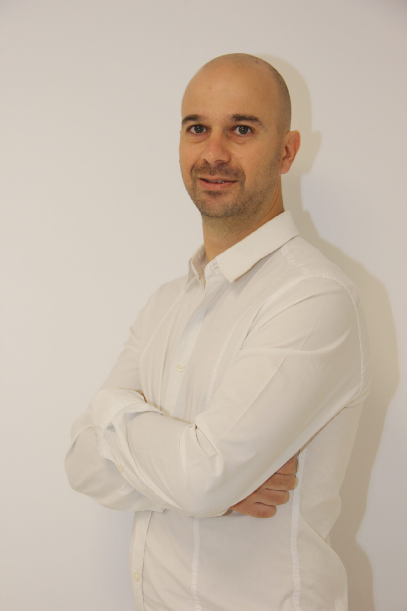 Dr. Adrián Hernández Ortodoncista en Valladolid