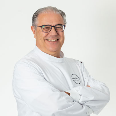 Dr. Guillermo Ibaseta