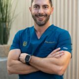 Dr. Javier Pazos_First Dental Clínica