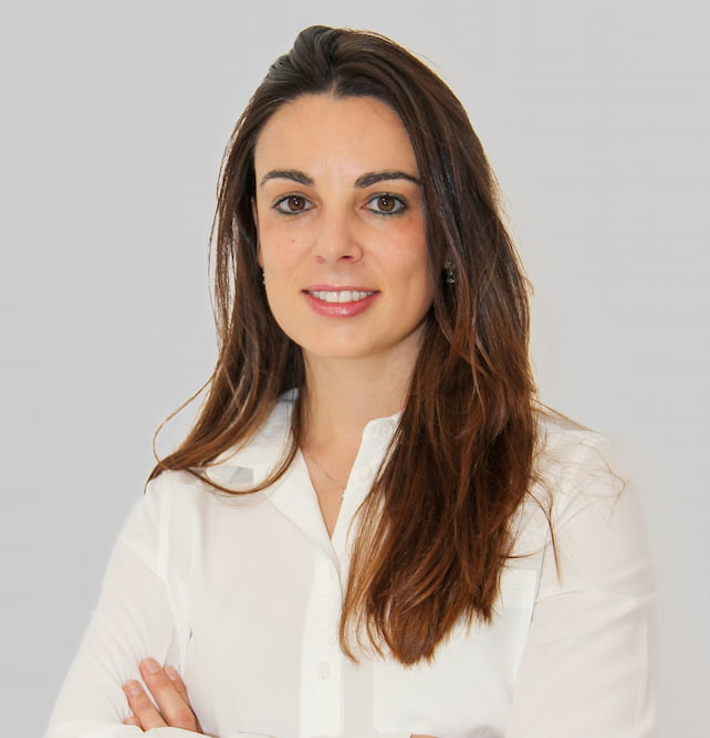 Dra. María Higuera Rico