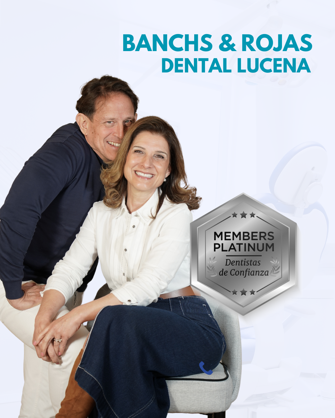 Dentistas de Confianza en Lucena