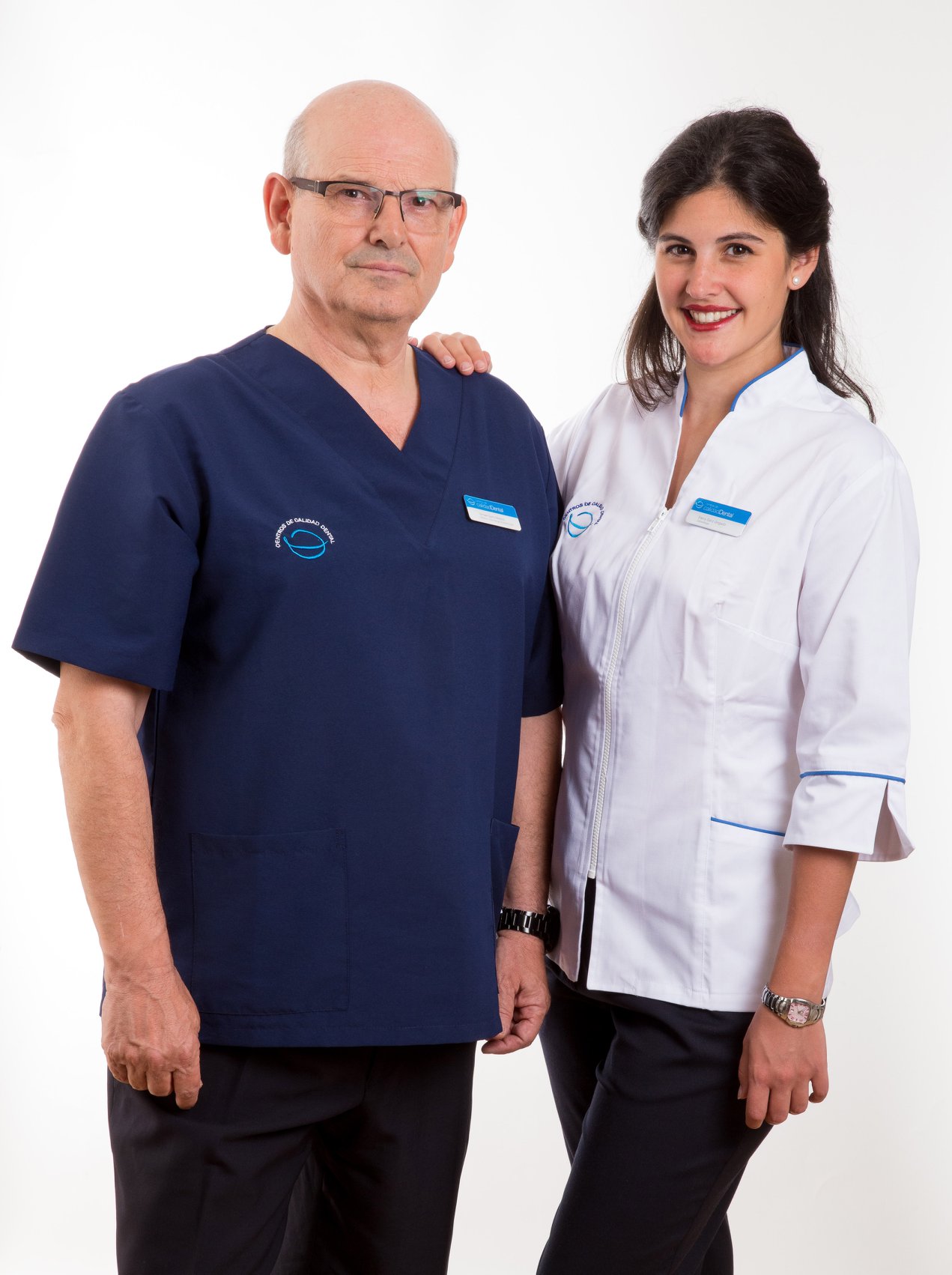 dentistas embajadores