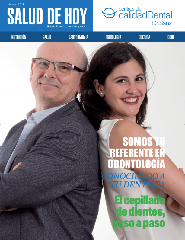 dentistas embajadores calidad dental