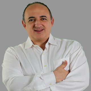 Dr. Eduardo Durio - Clínica Durident - Garantía de Clínica - Dentista de Confianza en San Sebastián de los Reyes