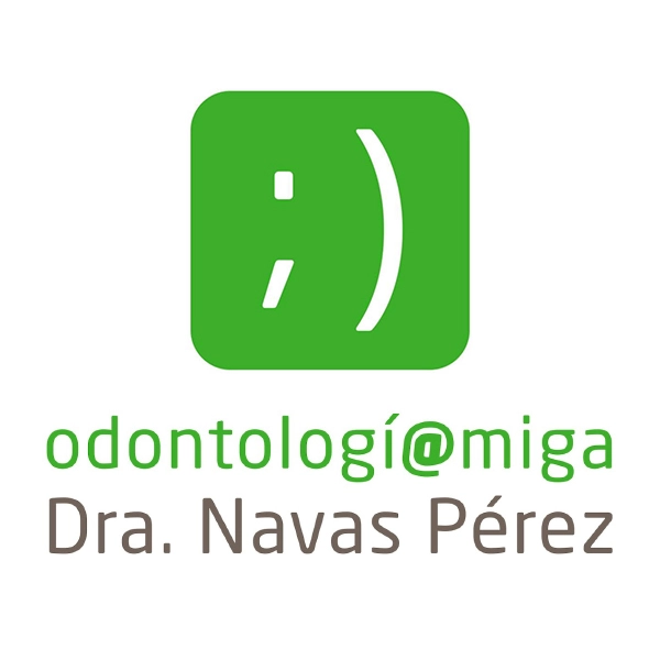 Logo Odontología Amiga Dentista en Leganés