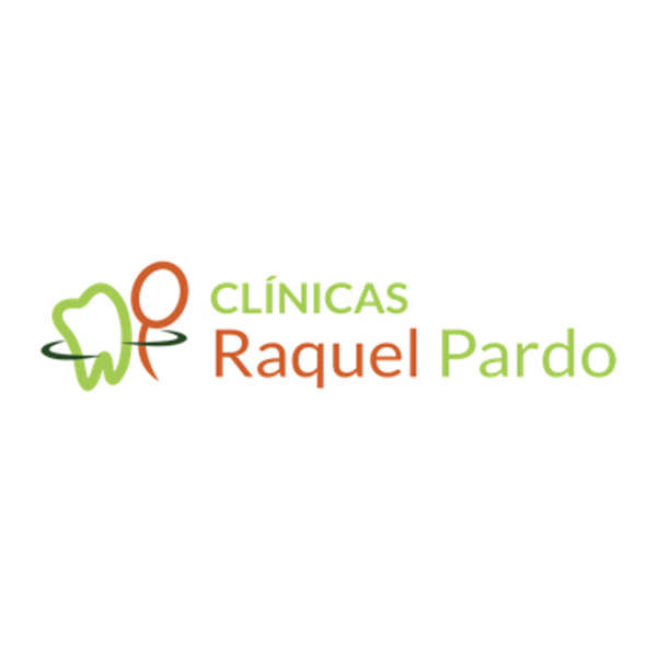 logo Clínica Raquel Pardo