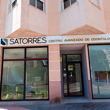 Satorres Centro Avanzado de Odontología Clinica Manises