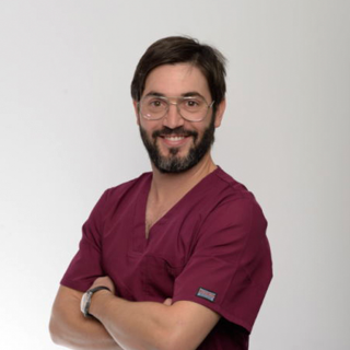 Dr. Julian Pelarda | Clinica Mock Up Dental | Dentista de confianza en Tudela y Navarra