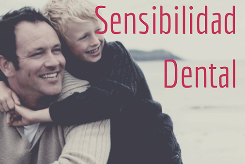 Tramiento frente a sensibilidad dental en Quality Dental